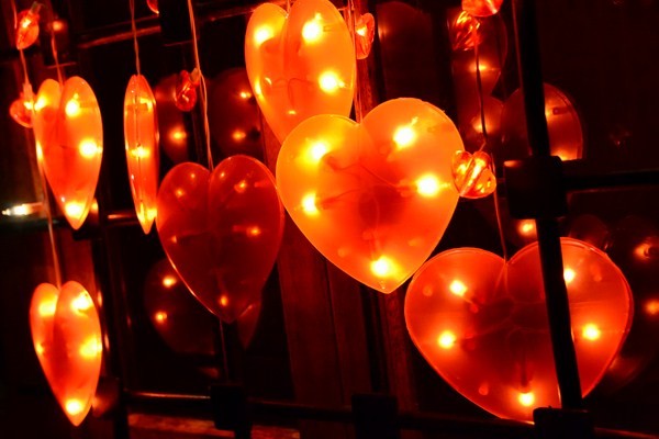 Valentines Eve @ Les Caves de Chez Michel